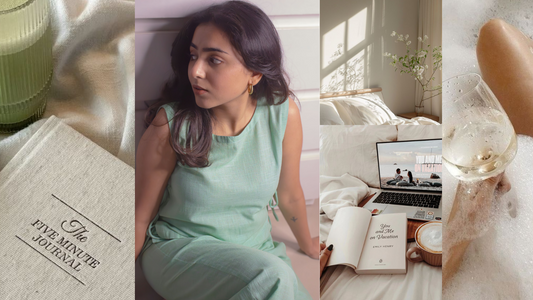 The Art of Slow Living: Small Ways to Romanticize Your Everyday Life