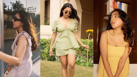 Why Loungewear is the New Power Dressing